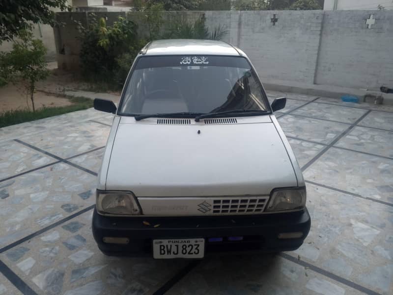 Mehran 0
