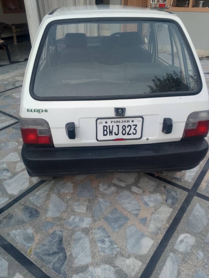 Mehran 2