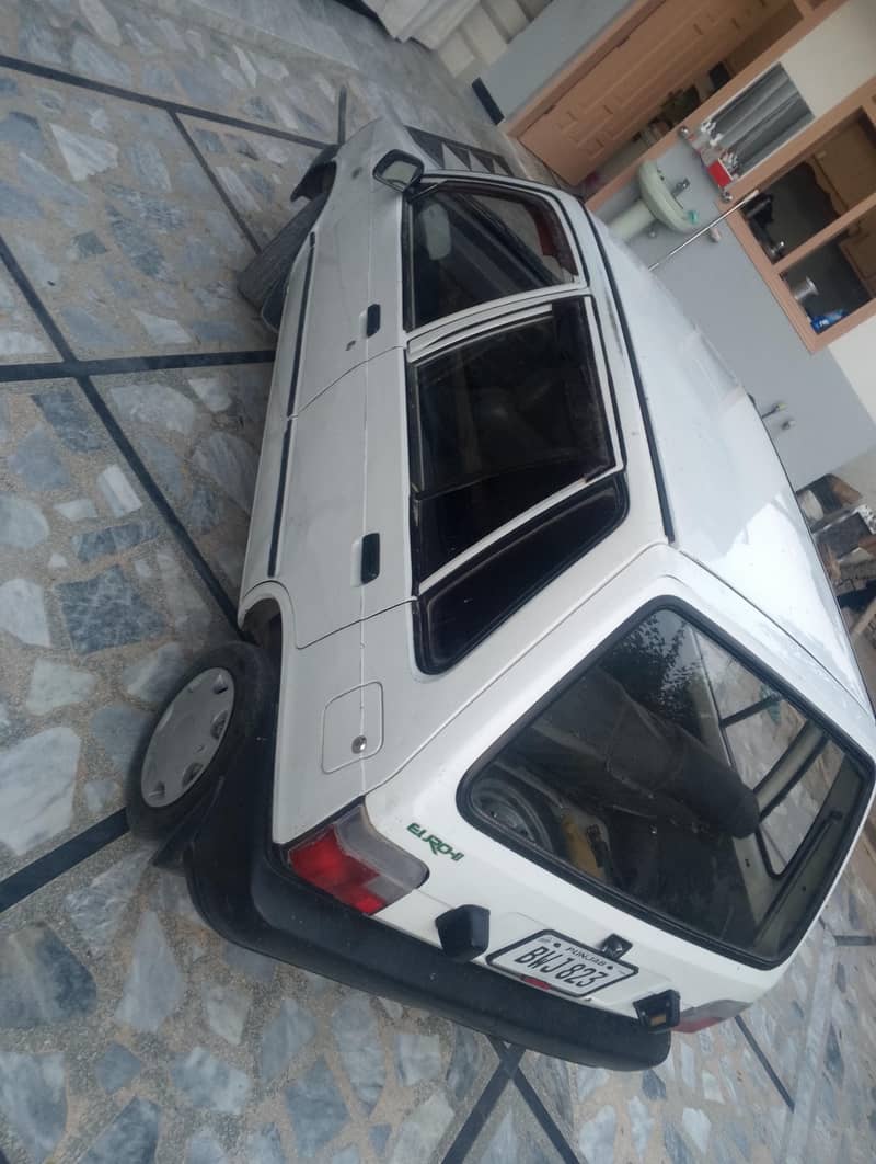 Mehran 3