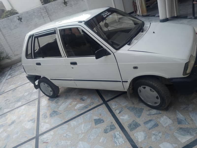 Mehran 4