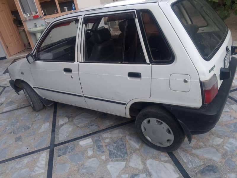 Mehran 5
