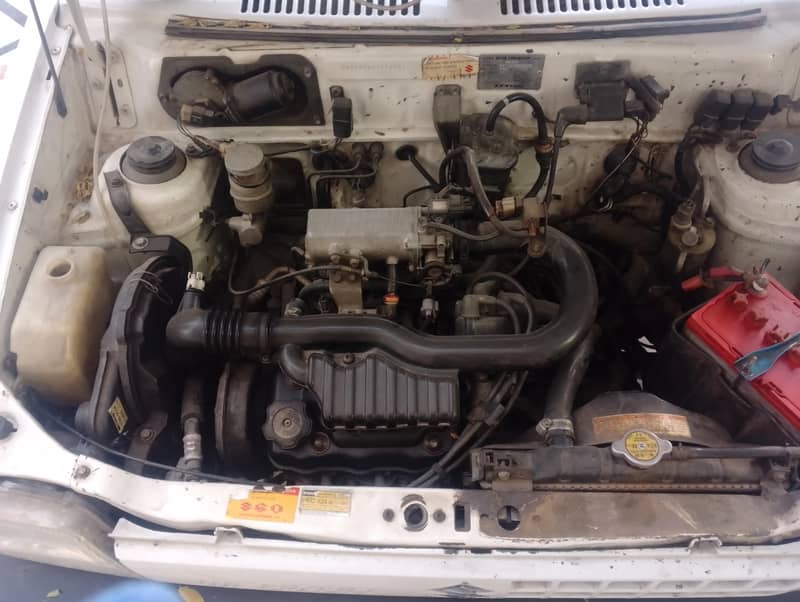 Mehran 7