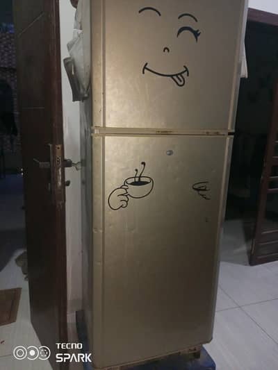 fridge for sell