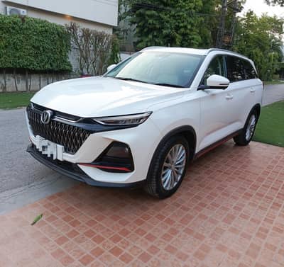 Oshan X7 FUTURE Sense 2022