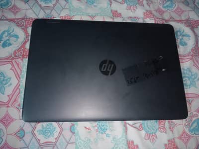 Hp 6th Gen
