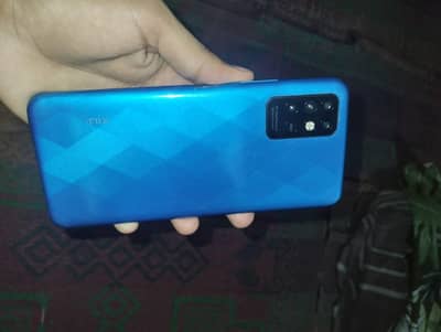Infinix Note 8i