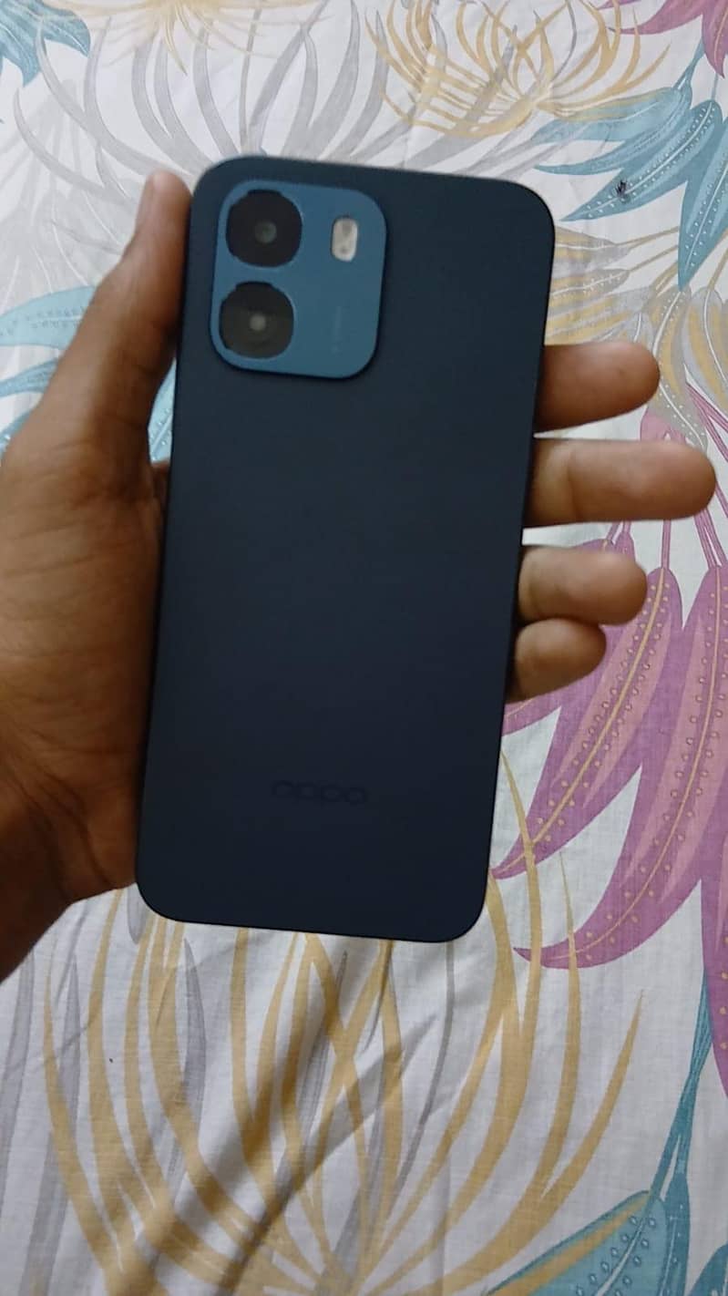 OPPO A6 3