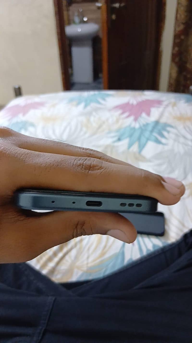OPPO A6 5
