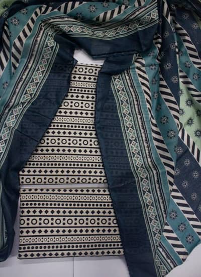 Bin Saeed Orignal 3 Peice Lawn Suits (Whole Sale Price Available)