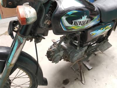 unique 70 good condition