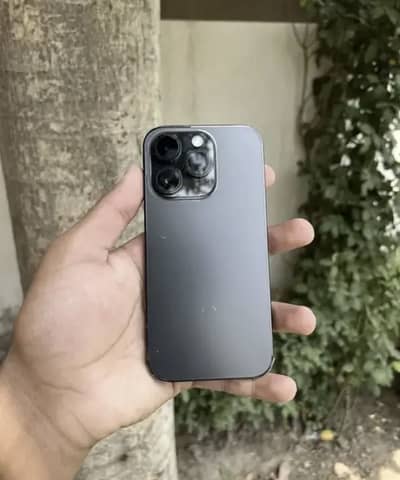 Apple iPhone 14 Pro