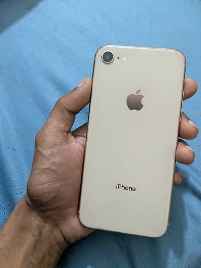 Apple iPhone 8