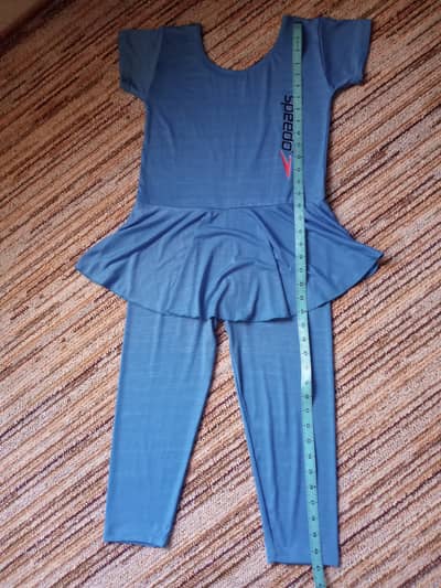 Swimming costume