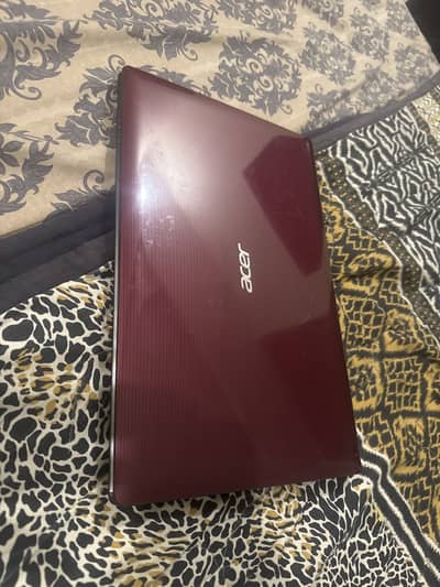 Acer Aspire 5750Z