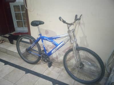 used bicycles