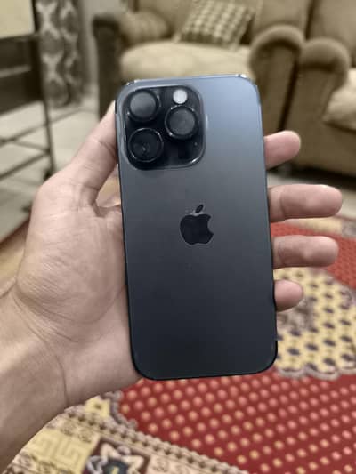 Apple iPhone 14 Pro
