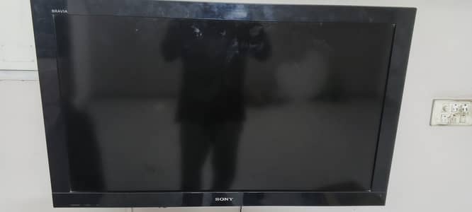 Sony Bravia BX400 Series 40-inch Full HD LCD TV