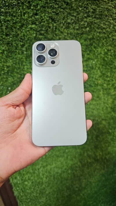 15 pro max non pta