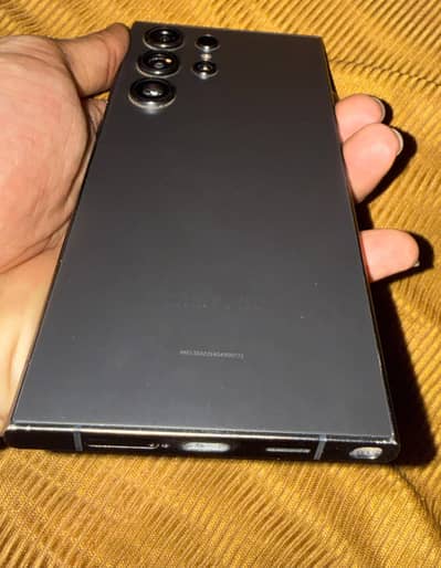 Samsung Mobile S24 Ultra