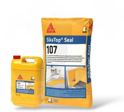 Sika TopSeal 107
