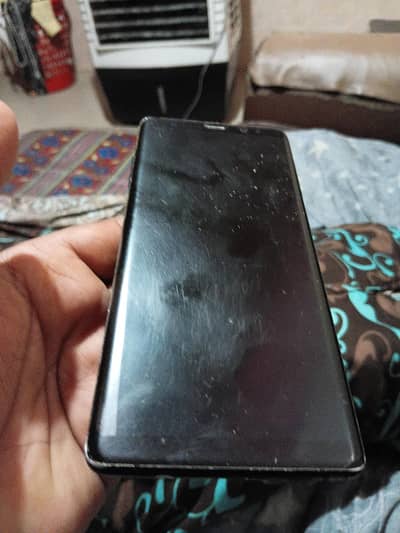 Samsung Mobile Note 8