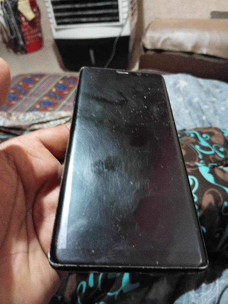 Samsung Mobile Note 8 0