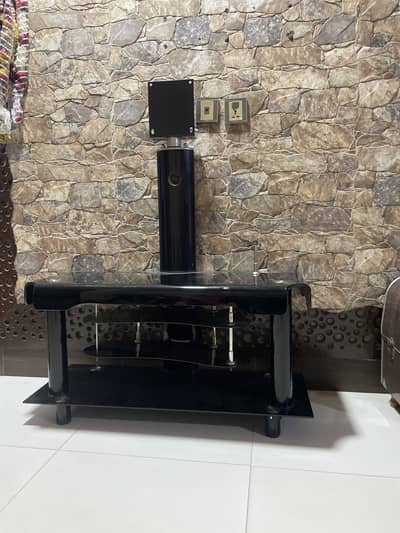Lcd trolly