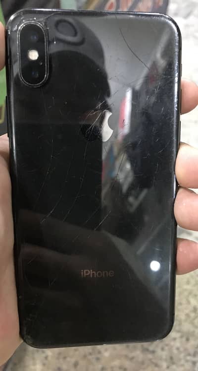 Apple iPhone X WaterPack