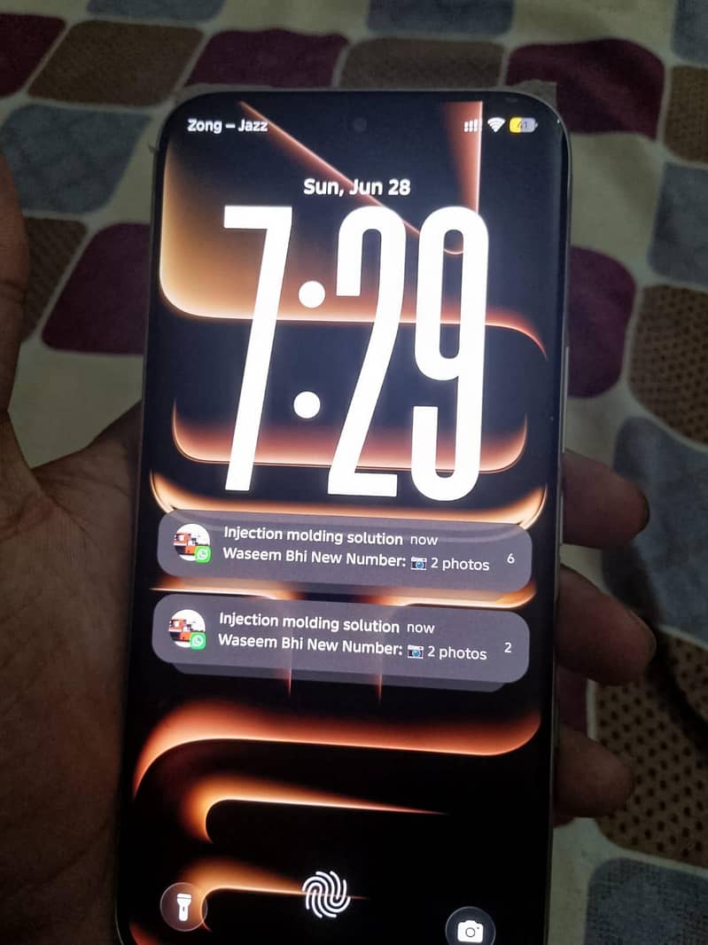 Note 60 edge 3