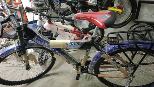 26 no cycle some day use