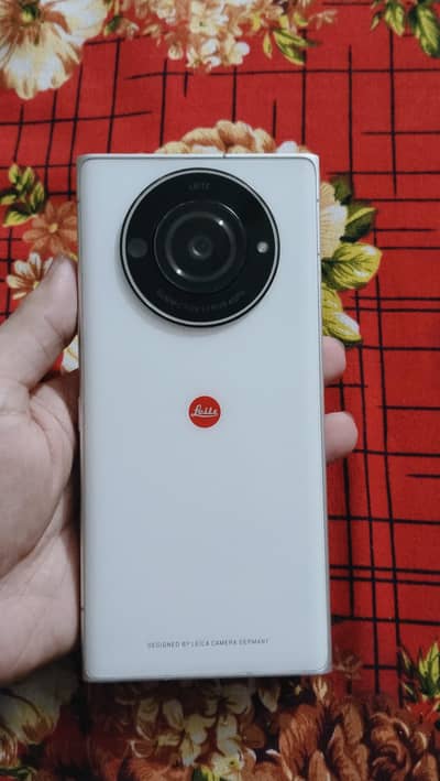 LEICA LEITZ PHONE 2