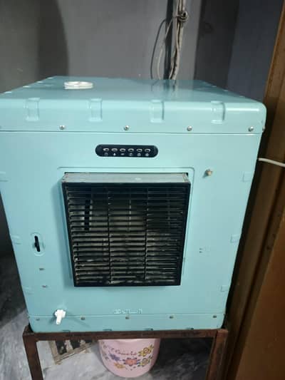 absal air cooler 10/10