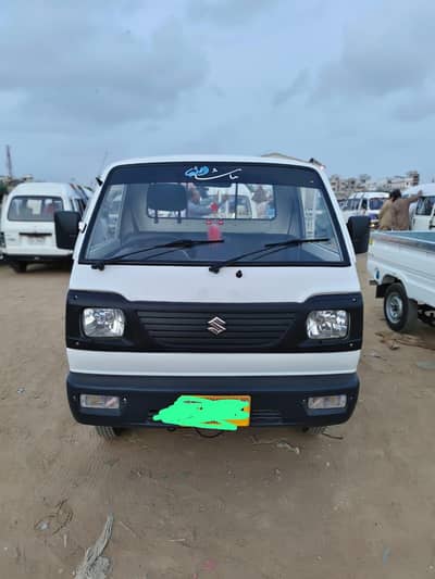 Suzuki 2022-2023 model