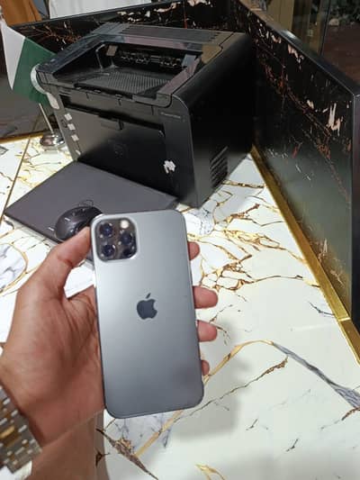 Apple iPhone 12 Pro