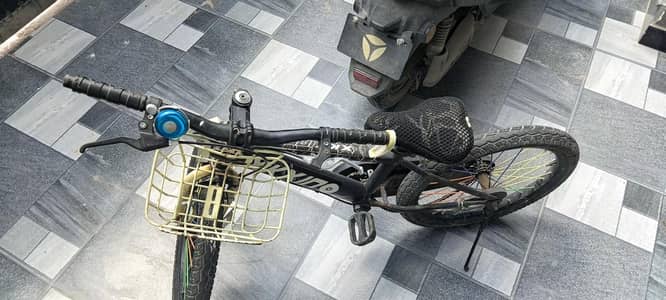 Bicycle for kids