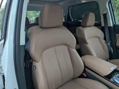 Changan Oshan X7 2026
