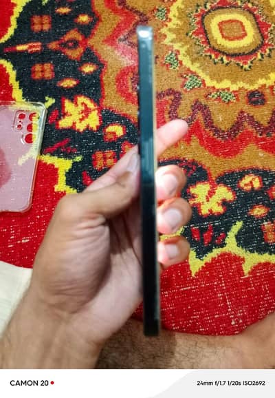 Tenco camon 50