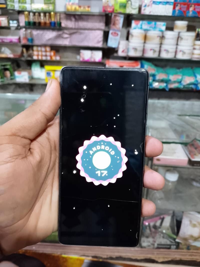 Google Pixel 7 1