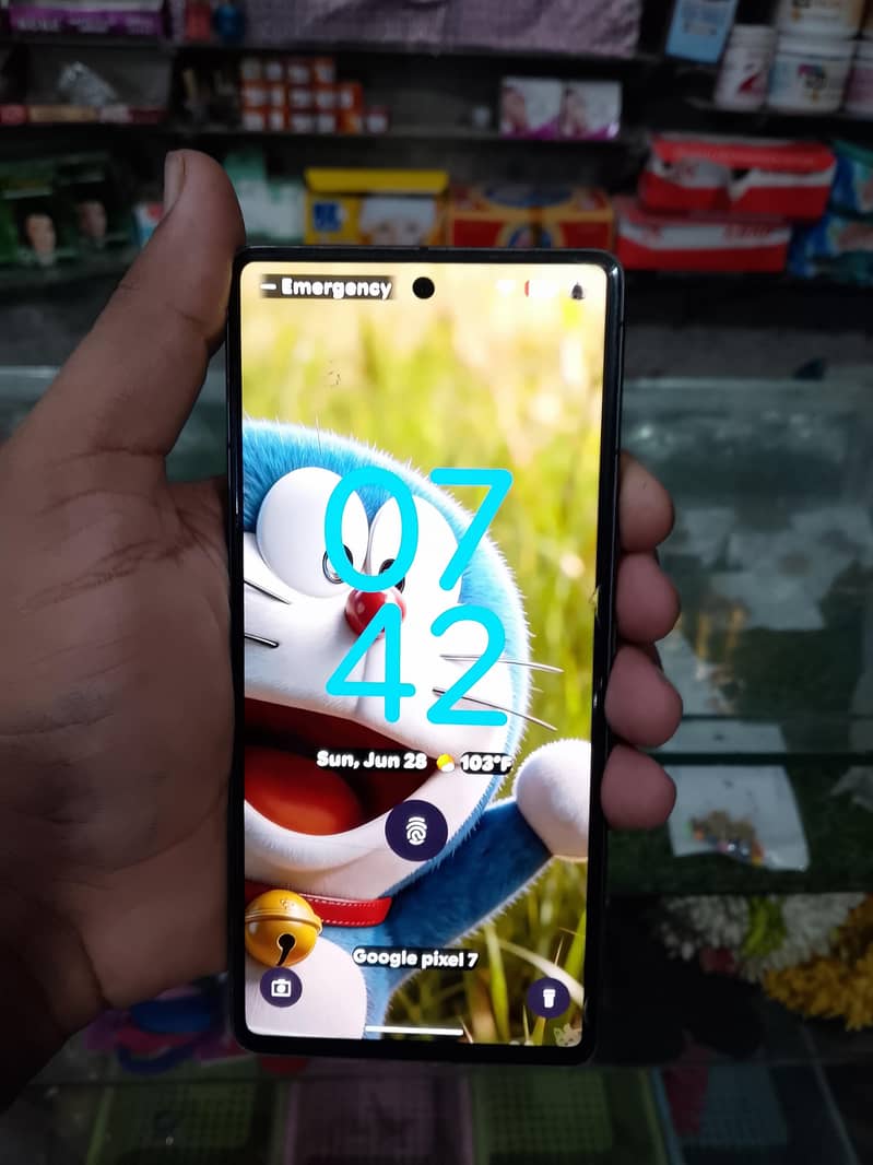Google Pixel 7 2