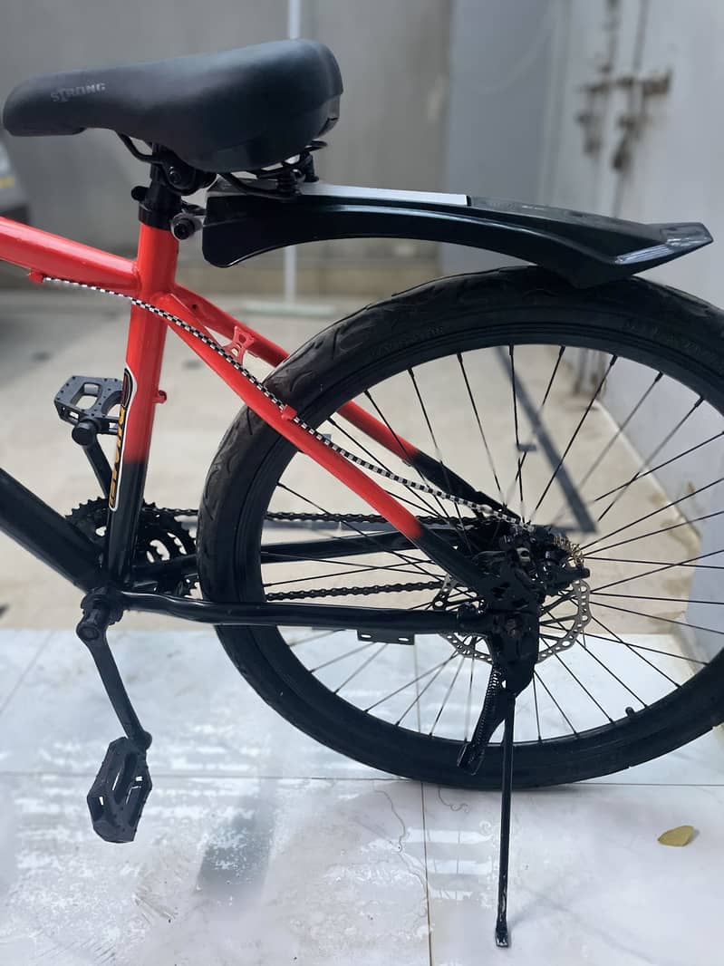 Bicycle 1