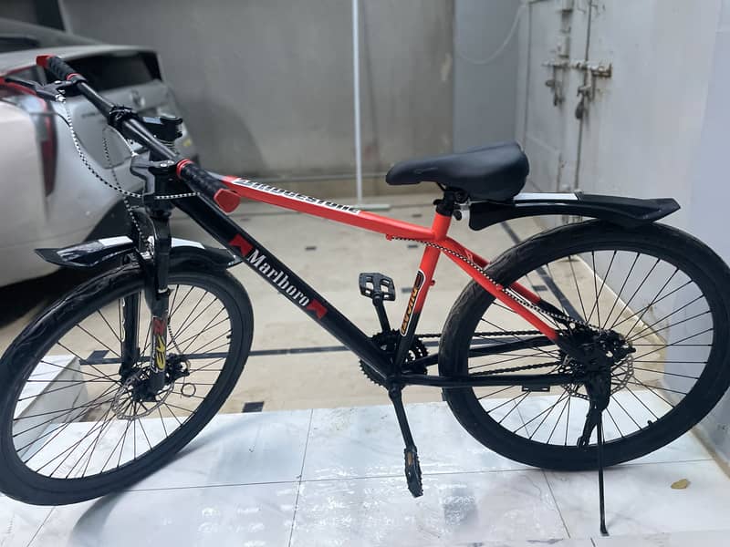 Bicycle 3