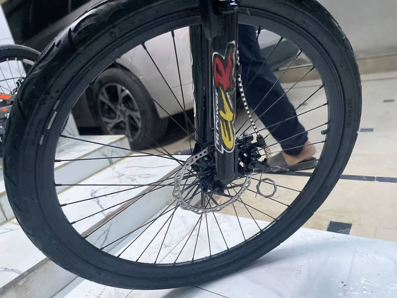 Bicycle 4