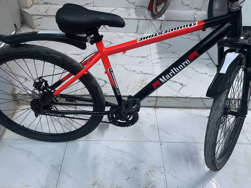 Bicycle 7