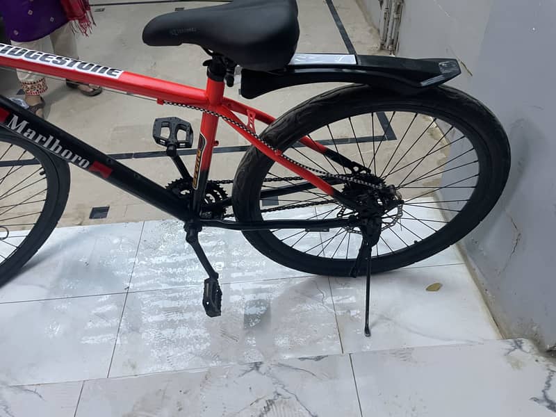 Bicycle 9