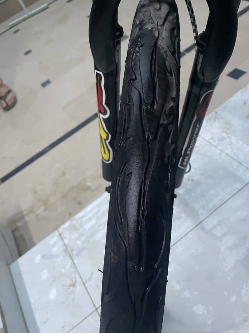 Bicycle 10