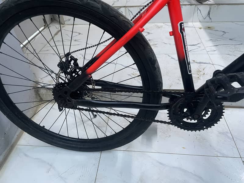 Bicycle 11
