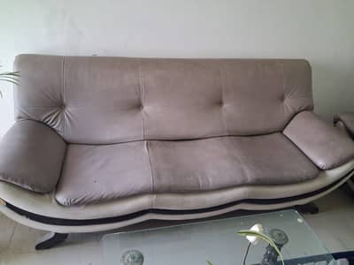 6 seater modern Sofa set