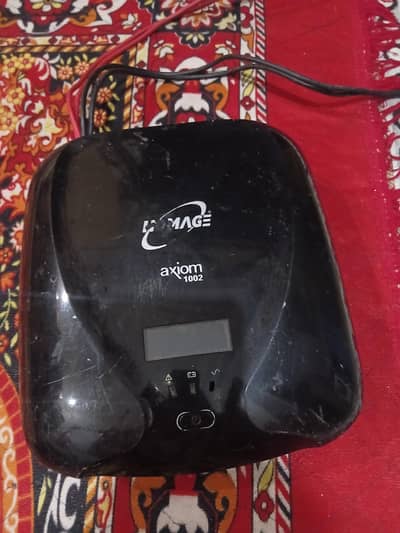 urgent sale my UPS