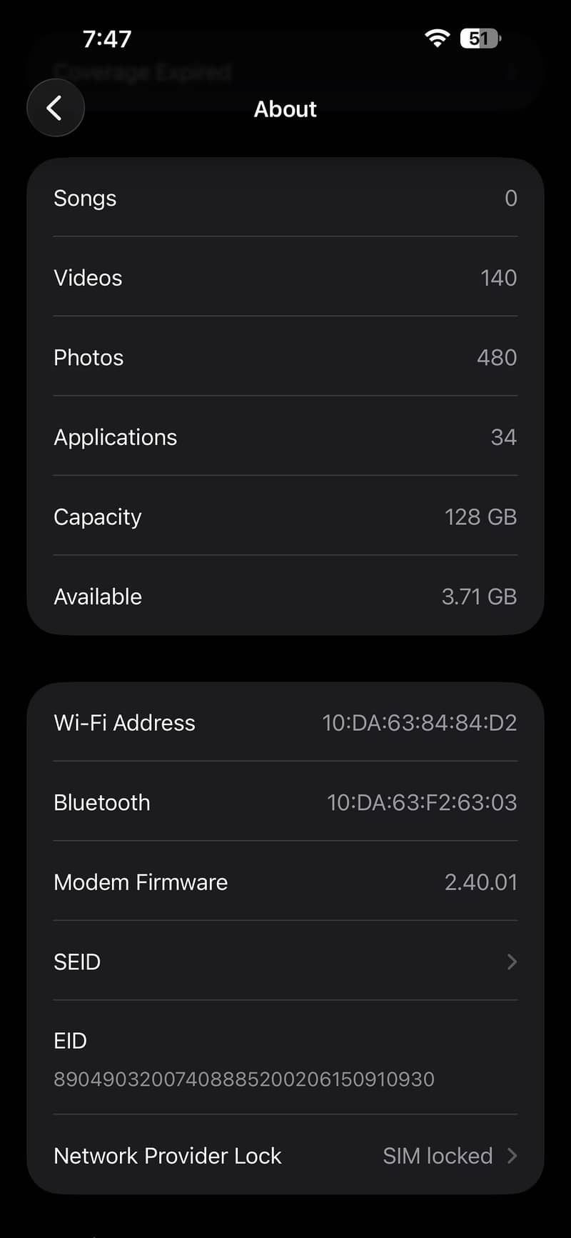 Apple iPhone 16 Plus 7