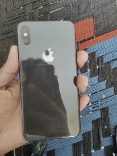 Apple iPhone Xs max